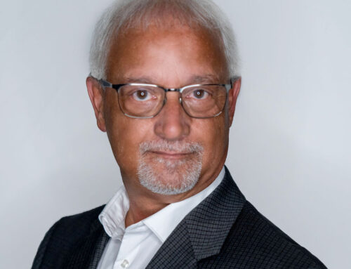 Derek Reynolds